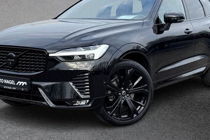 Volvo XC60 17.500 km 44.800 &euro; Münster 48155