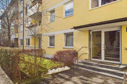 Wohnung Planegg - 3 Zimmer, 76 m&sup2;, 358.000&euro; | Angebot:25699177