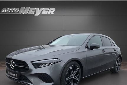 Mercedes-Benz A 180 14.400 km 29.450 &euro; Neustadt a.d. Aisch 91413