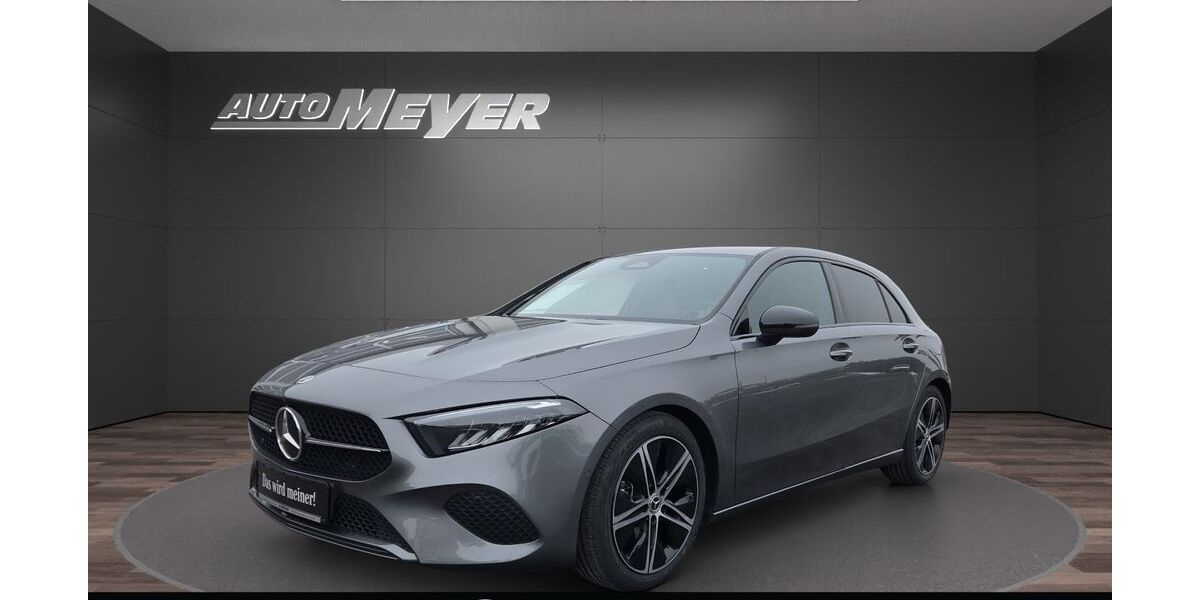 Mercedes-Benz A 180 14.400 km 29.450 &euro; Neustadt a.d. Aisch 91413