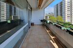 Großzügige 5-Zimmer-Wohnung mit Balkon & Waldblick in Wuppertal-K