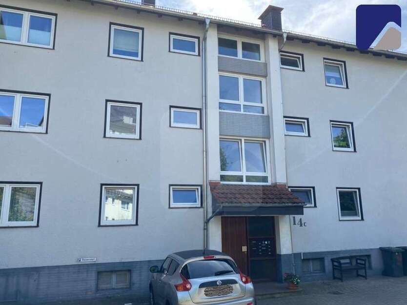 Wohnung zum Mieten in Lüdenscheid 490 € 70 m²