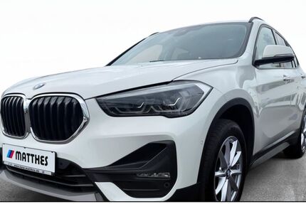 BMW X1 69.110 km 21.550 &euro; Bad Salzungen OT Hämbach 36469