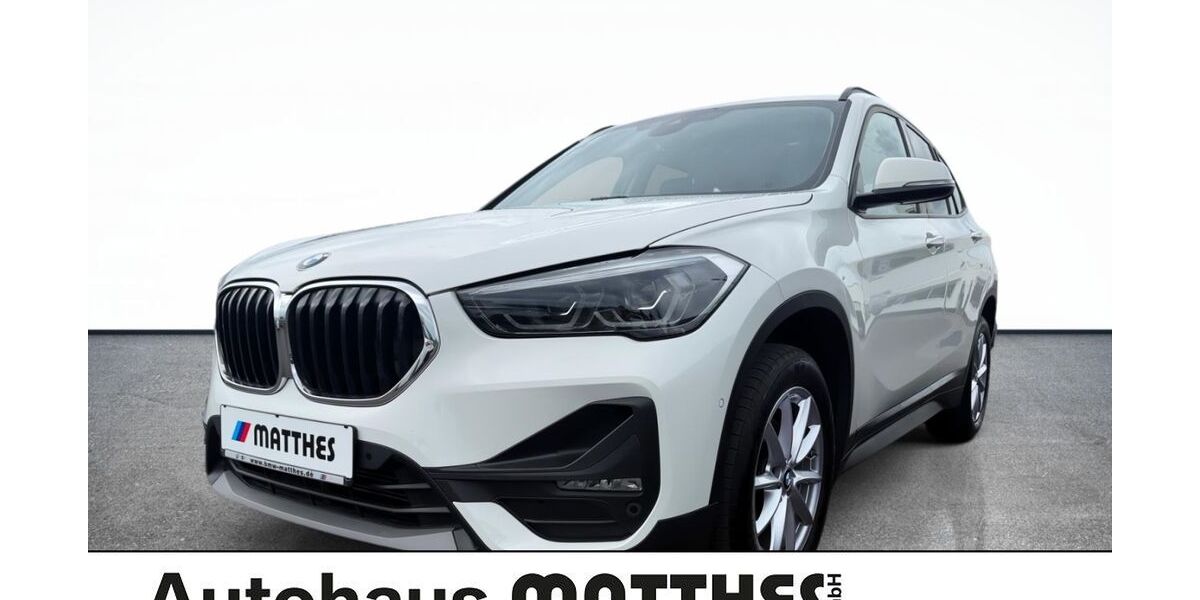 BMW X1 69.110 km 21.550 &euro; Bad Salzungen OT Hämbach 36469