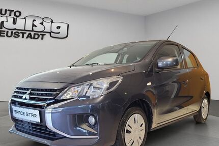 Mitsubishi Space Star 2.000 km 13.870 &euro; Neustadt 01844