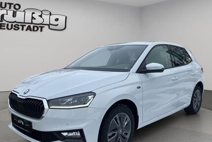 Skoda Fabia 13.940 km 21.450 &euro; Neustadt 01844