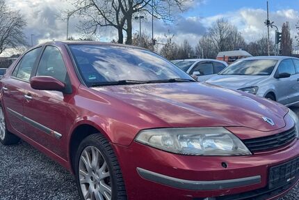 Renault Laguna 202.000 km 2.499 &euro; Alsdorf 52477