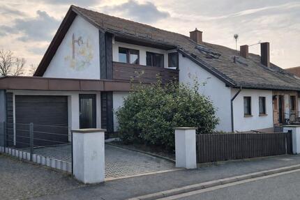 Haus Hersbruck - 7 Zimmer, 190 m&sup2;, 449.000&euro; | Angebot:26221843