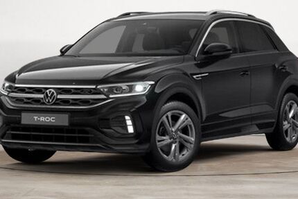 VW T-Roc 25.911 km 30.490 &euro; Potsdam 14482