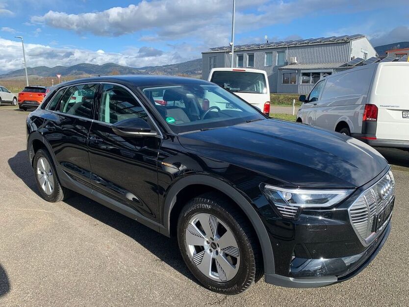 e-tron