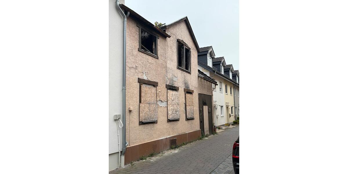 Einfamilienhaus Eltville am Rhein Erbach - 155.000&euro; | Angebot:26745770