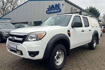 Ford Ranger 158.856 km 10.900 &euro; Elmshorn 25335