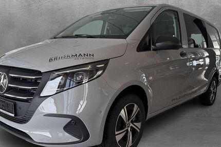 Mercedes-Benz Vito 10.000 km 63.990 &euro; Güstrow 18273
