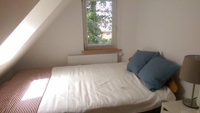 Dachgeschoßwohnung Hamburg Wandsbek - 2 Zimmer, 40 m&sup2;, 810&euro; | Angebot:26410168