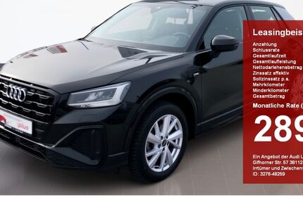 Audi Q2 17.798 km 34.890 &euro; Mühldorf am Inn 84453