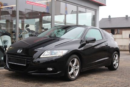 Honda CR-Z 136.772 km 6.900 &euro; Kall 53925