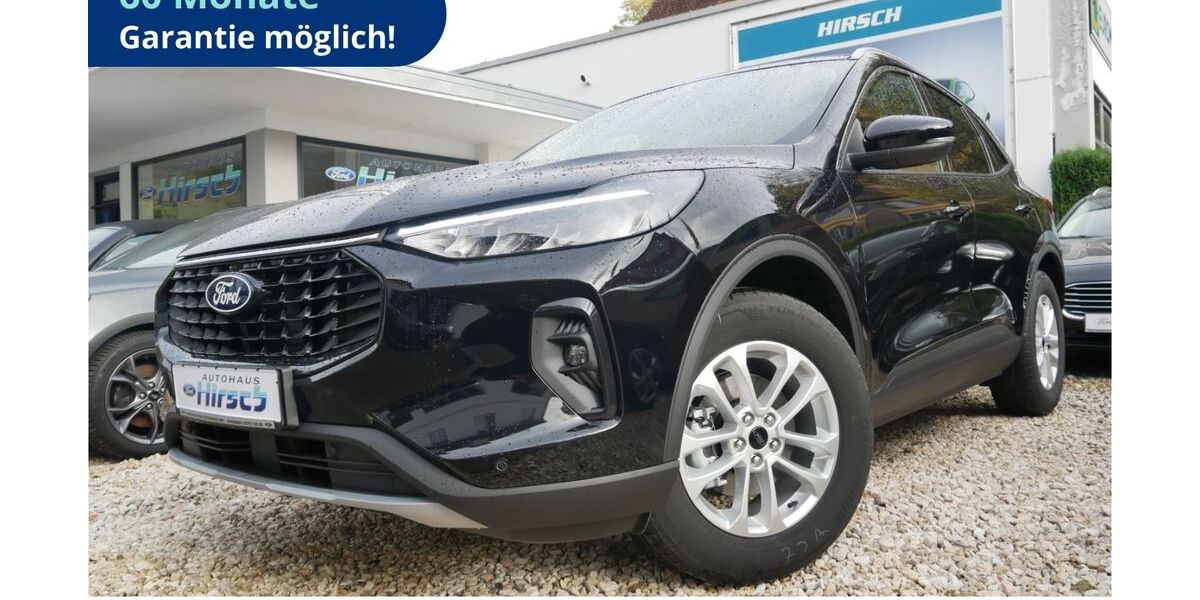 Ford Kuga 38.950 km 26.995 &euro; Schwäbisch Hall 74523