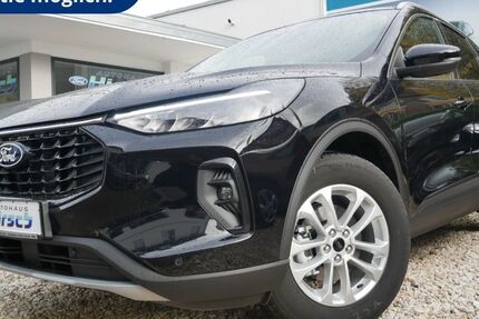 Ford Kuga 38.950 km 27.500 &euro; Schwäbisch Hall 74523