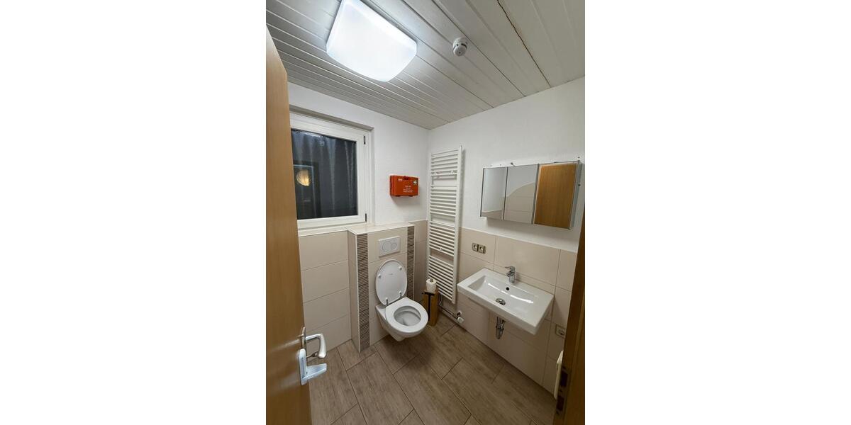 Erdgeschoßwohnung Endingen am Kaiserstuhl - 3 Zimmer, 82 m&sup2;, 1.000&euro; | Angebot:26279705
