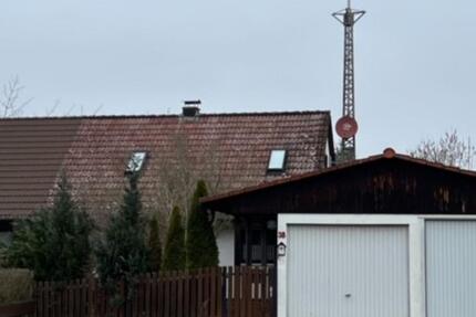 EFH mit Garage, großem Garten und Werkstatt zimmer