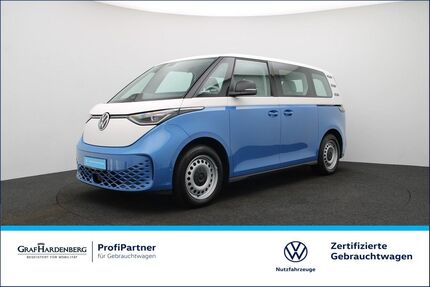 VW ID. Buzz 7.211 km 50.480 &euro; Karlsruhe 76131