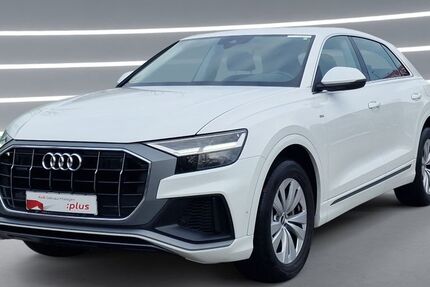 Audi Q8 81.020 km 44.890 &euro; Ingolstadt 85057