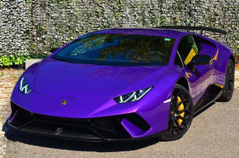 Huracán