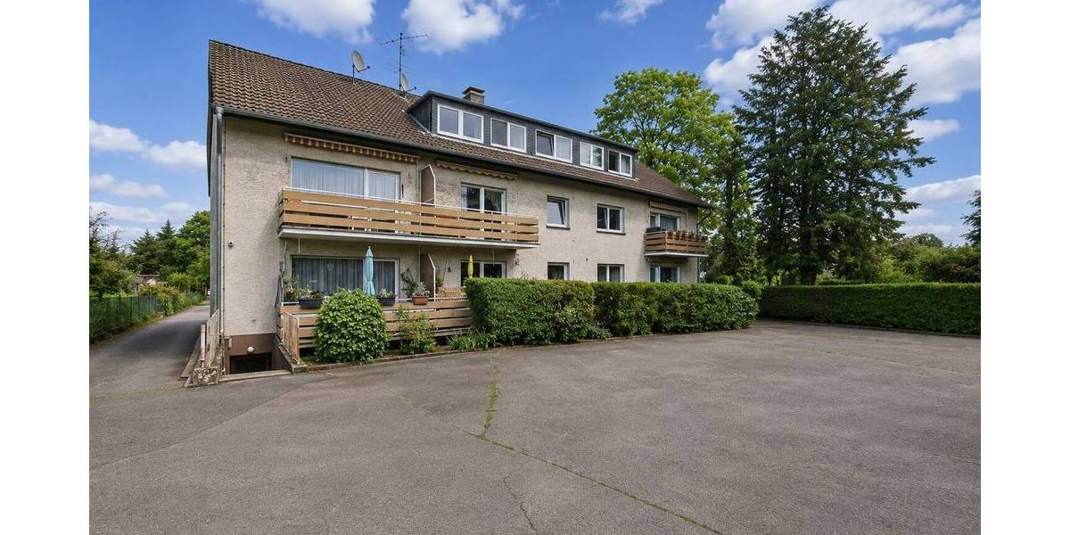 Mehrfamilienhaus, Wohnhaus Köln / Elsdorf Elsdorf - 2 Zimmer, 604 m&sup2;, 1.899.000&euro; | Angebot:26797524
