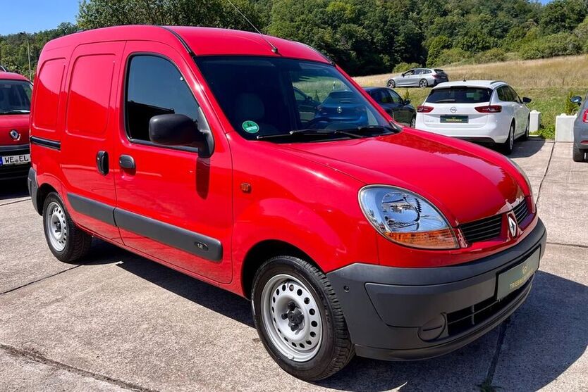 Kangoo