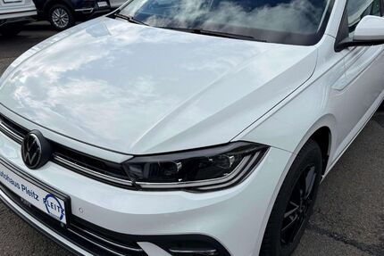 VW Polo 10.448 km 17.900 &euro; Gemünden 55490