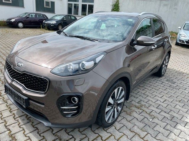Sportage