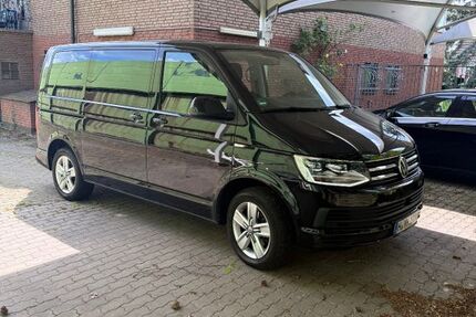 VW T6 Transporter 53.969 km 41.650 &euro; Langenhagen 30855