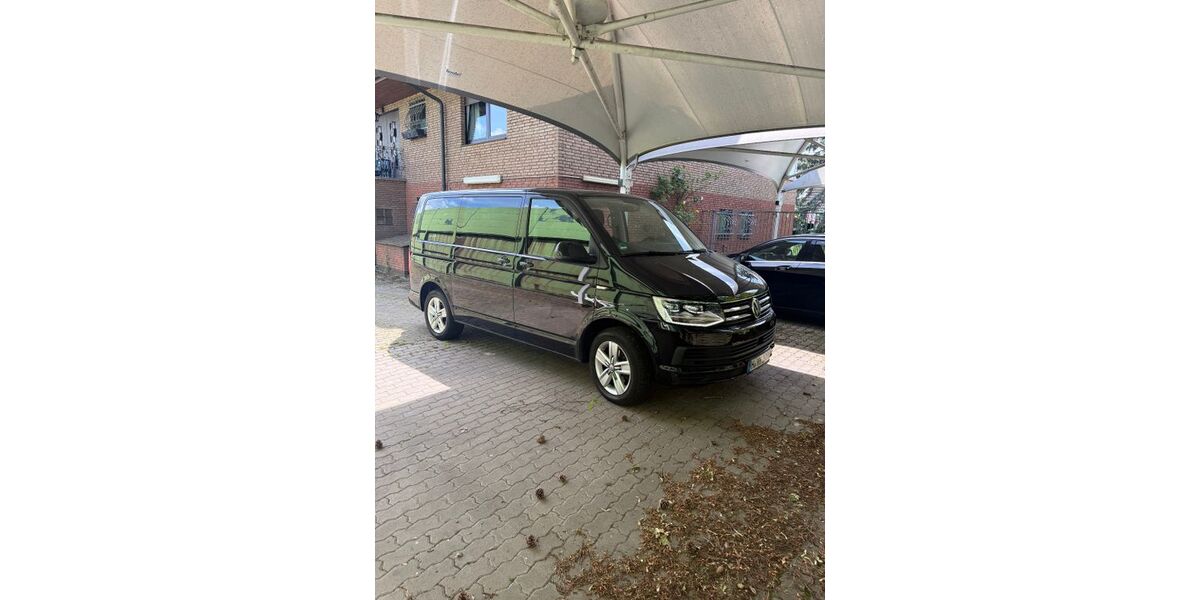 VW T6 Transporter 53.969 km 41.650 &euro; Langenhagen 30855