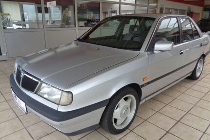 Lancia Dedra