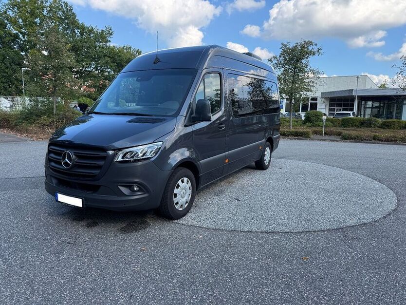 Sprinter