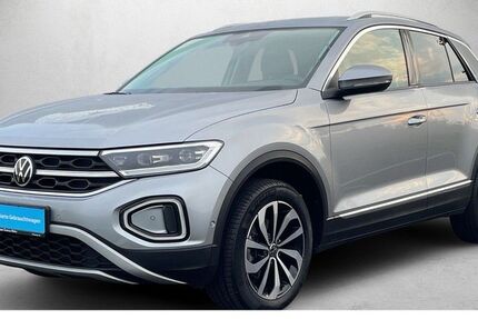 VW T-Roc 20.463 km 24.420 € Mainz 55131