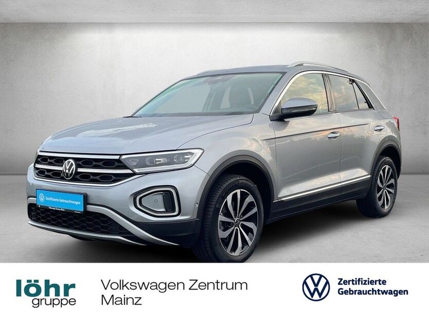 VW T-Roc 20.463 km 24.420 € Mainz 55131