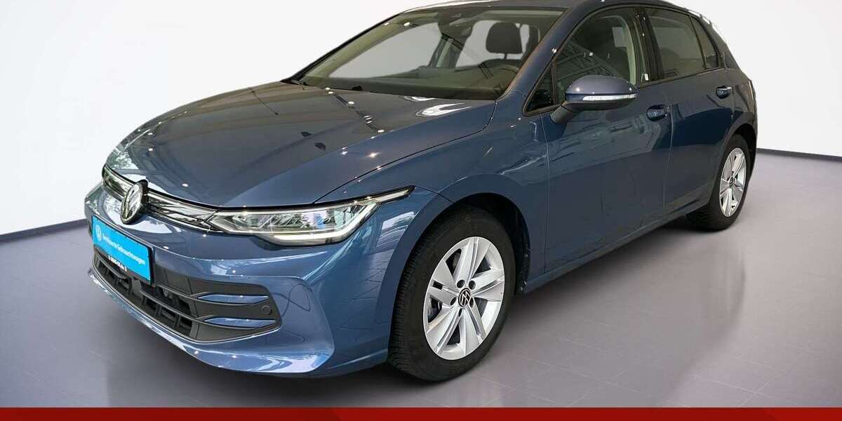 VW Golf 17.320 km 26.480 &euro; Waldkraiburg LK Mühldorf 84478