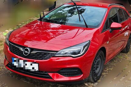 Opel Astra 100.000 km 12.100 &euro; Pyrbaum 90602