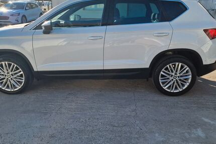 Seat Ateca 107.500 km 17.200 &euro; Neuhofen 67141