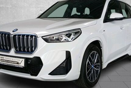 BMW iX1 88.711 km 33.888 &euro; Ahrensburg 22926