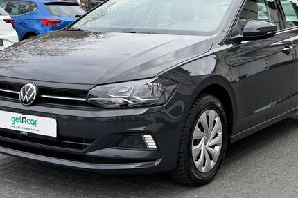 VW Polo 53.439 km 14.800 &euro; Kassel 34123