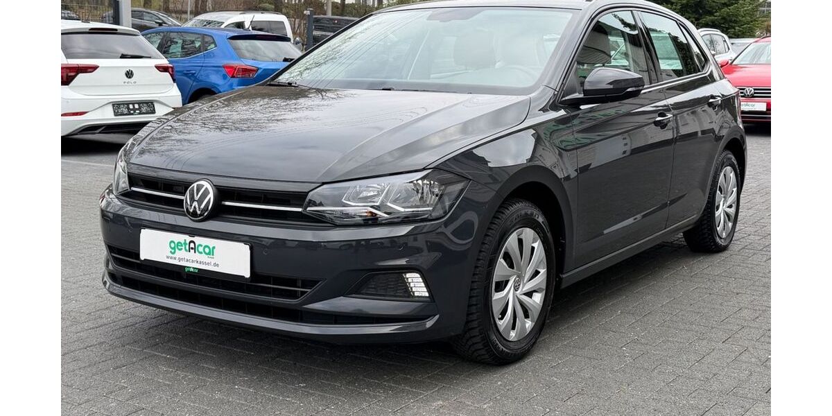 VW Polo 53.439 km 14.800 &euro; Kassel 34123