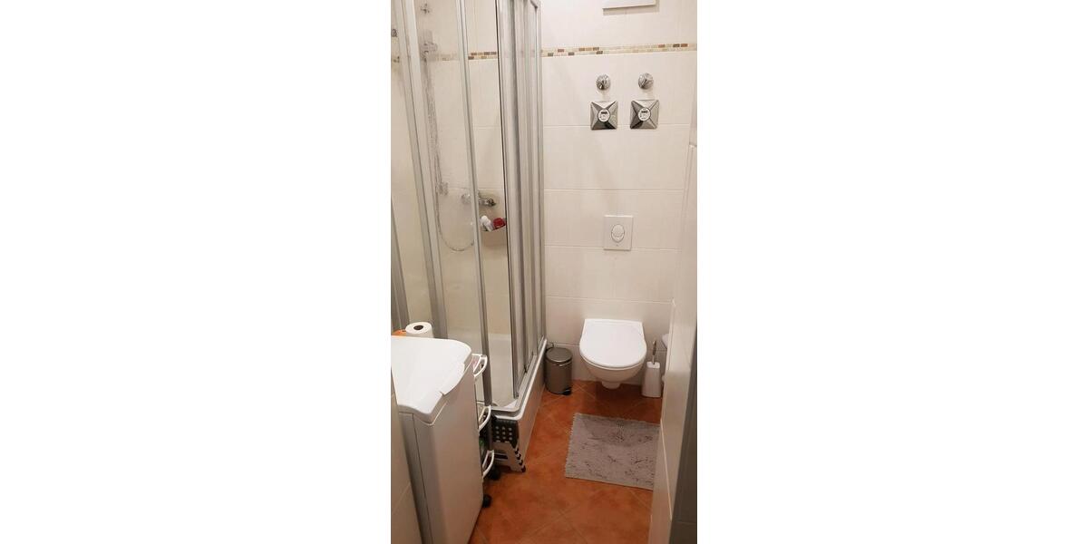 Erdgeschoßwohnung Chemnitz Kapellenberg - 2 Zimmer, 40 m&sup2;, 109.000&euro; | Angebot:25099088