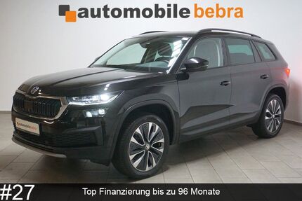 Skoda Kodiaq 68.435 km 36.490 &euro; Bebra 36179