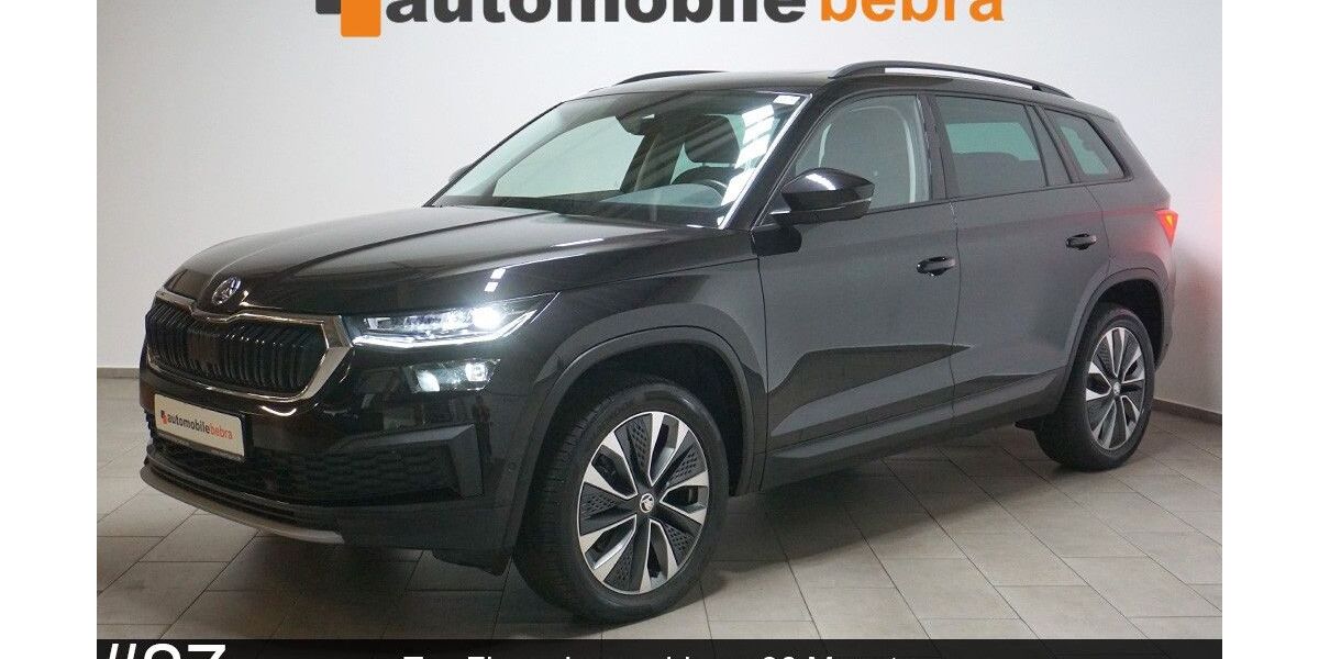 Skoda Kodiaq 68.435 km 36.490 &euro; Bebra 36179