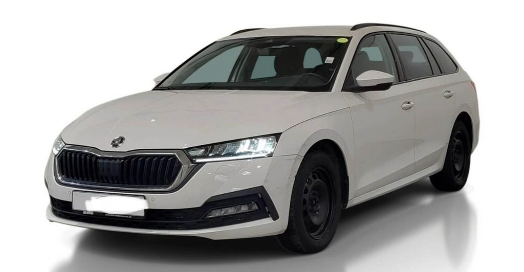 Skoda Octavia 89.000 km 20.700 &euro; Uhlstädt-Kirchhasel 07407
