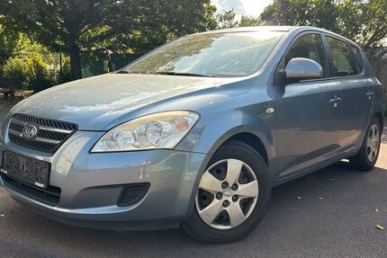 Kia ceed / Ceed