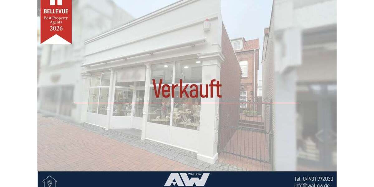Gewerbeobjekt Norderney - 1.850.000&euro; | Angebot:23582096