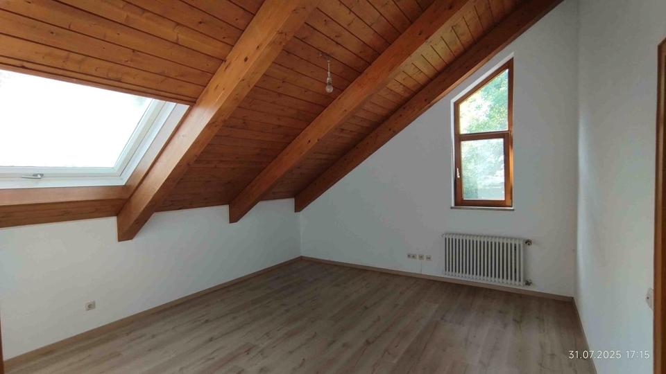 Doppelhaushälfte Lörrach Brombach - 7 Zimmer, 223 m&sup2;, 750.000&euro; | Angebot:26409207